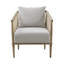 Chaise avec accoudoirs d'appoint-1662542521