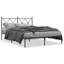 Anadela Metal Bed-983493819