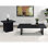 Rectangular Coffee Table And End Table Set
