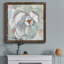 Toile avec cadre contemporain contemporain I-Premium - prêt à accrocher-33785275-33785248