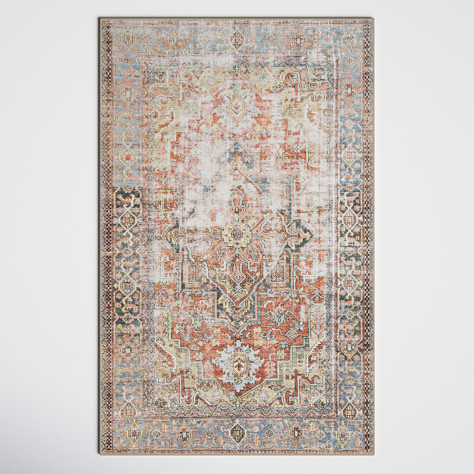 Skye Rug, Rectangle 3'6" x 5'6"