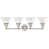 Satin Nickel