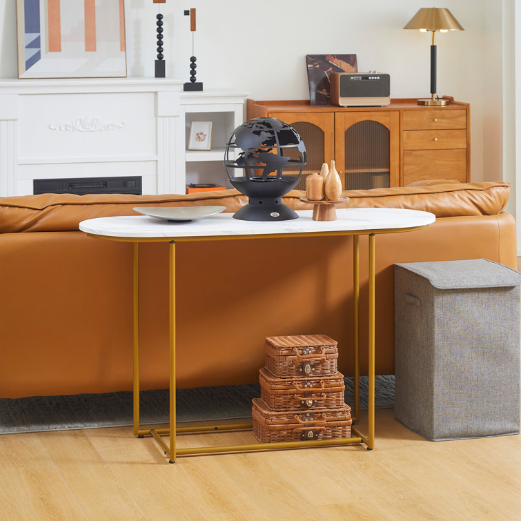 Console 47,2 po Eliezer