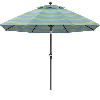 9 FT Patio Olefin® Umbrella
