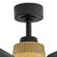 Ventilateur intelligent DEL Hinkley Bodin-101221418-101221417