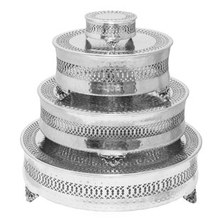 Event Essentials Cake Stand