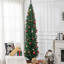Arbre de Noël 8 pi