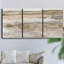 «Soaring High Above» - Toile encadrée multi-pièces-914335707