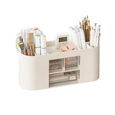 Brayden Studio Plastic Storage Bag