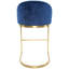 Tabouret de bar 26 po Berlin-1052634308
