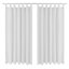 Bachar Semi Sheer Curtain Pair-34991833-102146624