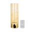 Lanternes à tubes de verre Jaylo-852671184