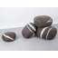 Alwin 30cm Wide Oval Pouffe Ottoman-29137661