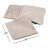Silverlock Square Napkin