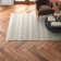 Zekia Wool Indoor Rug