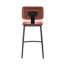 Tabouret de bar Breina-88630374
