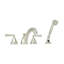 Palladian® Double Handle Deck Mount-22327529