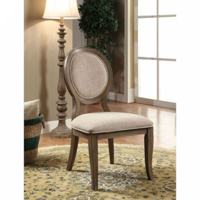 Chaise d'appoint Eastbrook