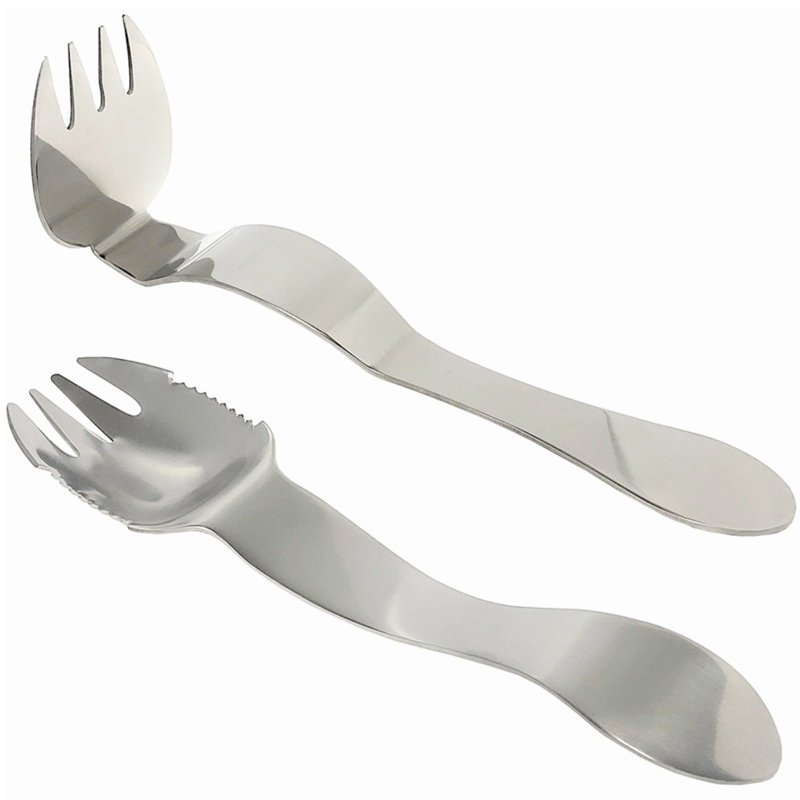 Fourchette à viande de viande multi-usage
