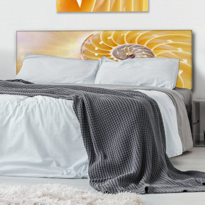 Fienley Upholstered Headboard