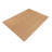 One-of-a-Kind Rectangle: 10' X 13'10'' 2000s Wool Area Rug Brown