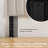 Vertical Channel Tufting Upholstered Adjustable Headboard-316146642-316146643