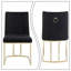 Caulders Velvet Side Chair-1766332186