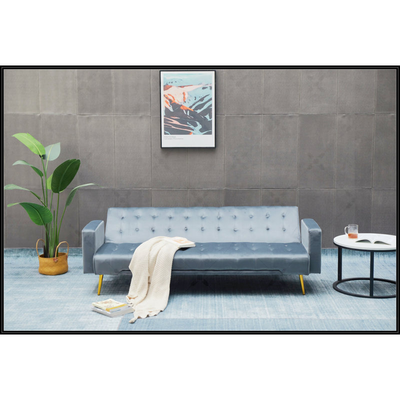 Sofa Bed - Darkgrey