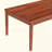 BRYAN COFFEE TABLE
