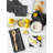 Waffle Tea Towel Kitchen Towel-564579252