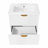 24'' Single Bathroom Vanity with Top-100752572