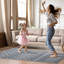 Tapis intérieur / extérieur en polyester tissé à la machine Iliu-1427826569