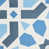 Blue/White selected