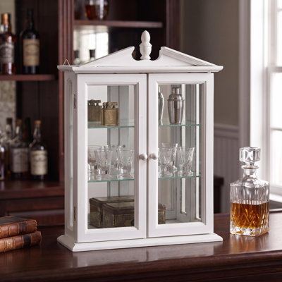 Vitrine Amesbury