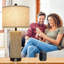 Lampe de table Audreyana
