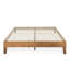 Lit plateforme en bois massif Amaryn-32259651-32259652