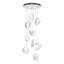 Riza 9 - Light Cluster Geometric Pendant-901135961-901135960