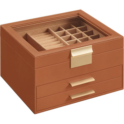 Jewellery Box +