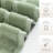 4 Pcs Premium Hand Towels 16"X28", 600 GSM 100% Ring Spun Cotton-884873476
