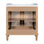 Meuble-lavabo simple avec plateau Durron-1763926901