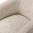 Upholstered Swivel Barrel Chair-110843151