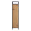 12 Pair Shoe Storage Cabinet
