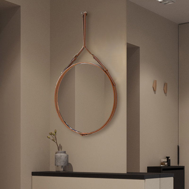 Accent Mirrors