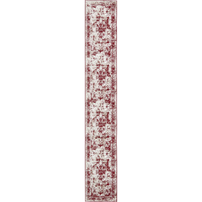Brandt Oriental Area Rug