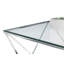 Cordova Frame Coffee Table