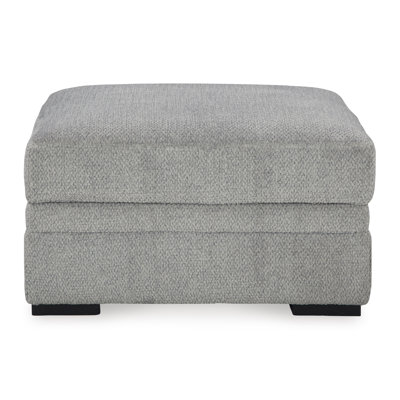 Casselbury Ottoman With Storage