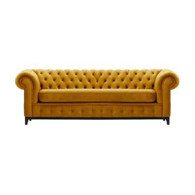 Fryar Velvet Sofa