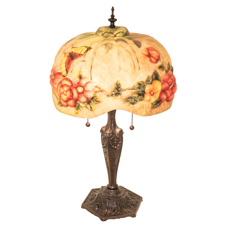 Puffy Table Lamp