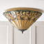 Tematin Flush Mount