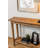 Camptown 36" Wide Small Console Table-431342325